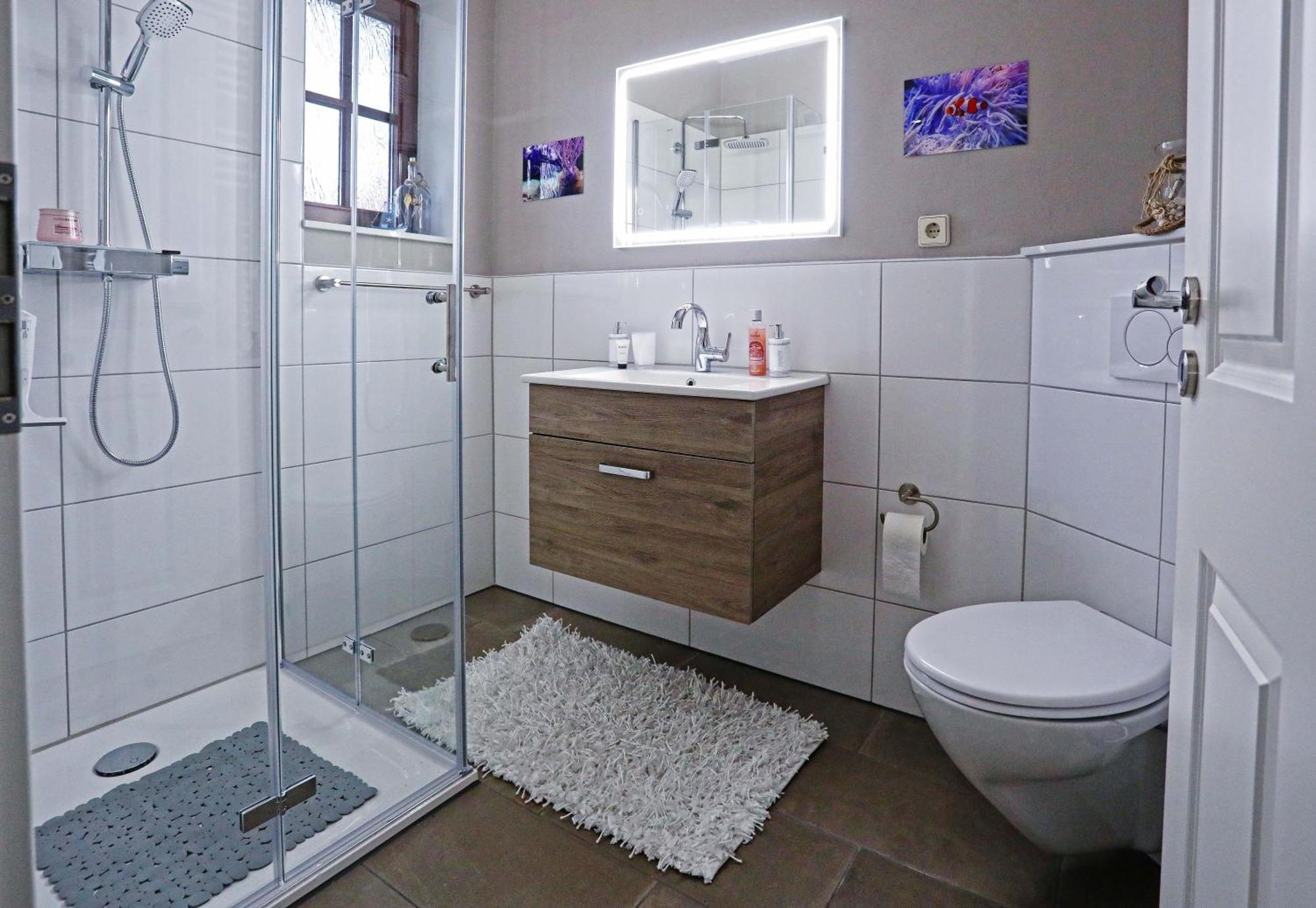 Ferienwohnung-Am-Suedhang Muglitztal Exterior foto